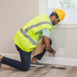 Испытания электрооборудования и диагностика электросетей в Москве