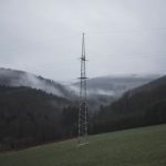 Тепловизионное обследование зданий и диагностика электросетей