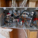 Обслуживание подстанций и электросетей