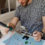 Электротехническая лаборатория в Подольске предлагает услуги по электрическим измерениям и диагностике электросетей