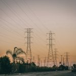 Обслуживание подстанций и электросетей