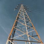 Техническое обслуживание электрических сетей