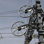 Обслуживание подстанций и диагностика электросетей