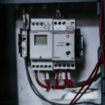 Электрические измерения и испытания электрооборудования